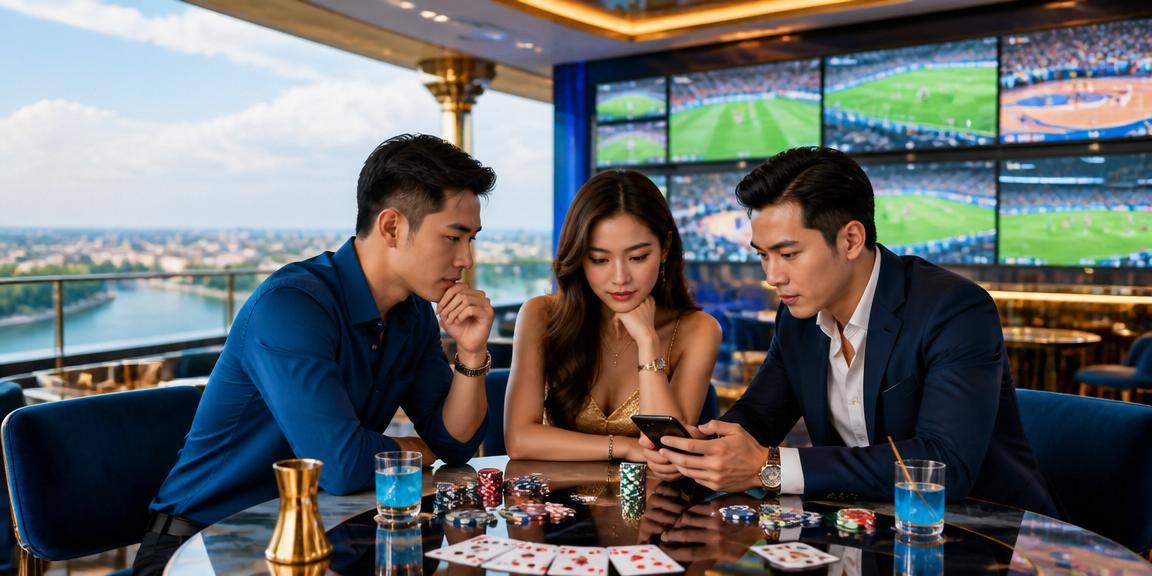 saobet Những gì chúng tôi mang lên điện thoại cho bạn