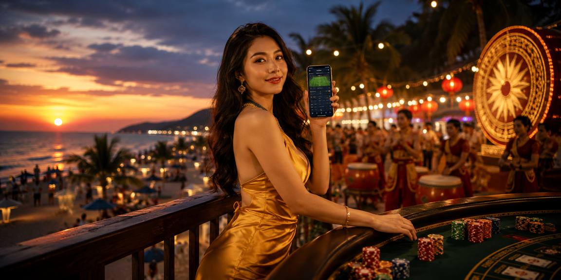 saobet mobile gaming